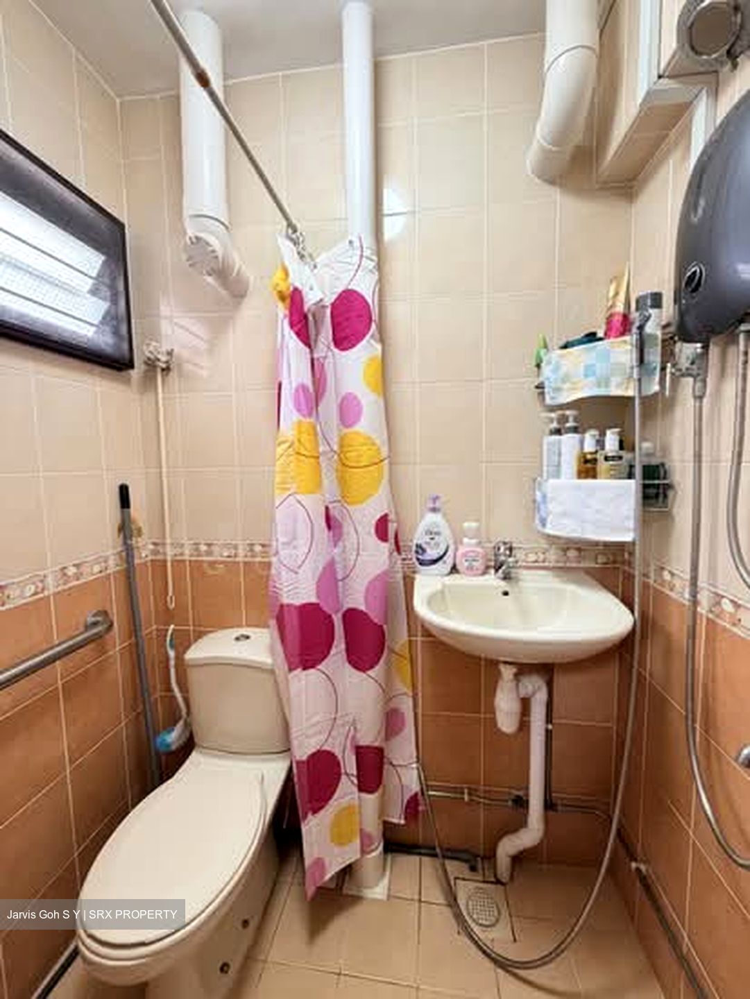 Blk 9 Farrer Park Gardens (Kallang/Whampoa), HDB 4 Rooms #590289681